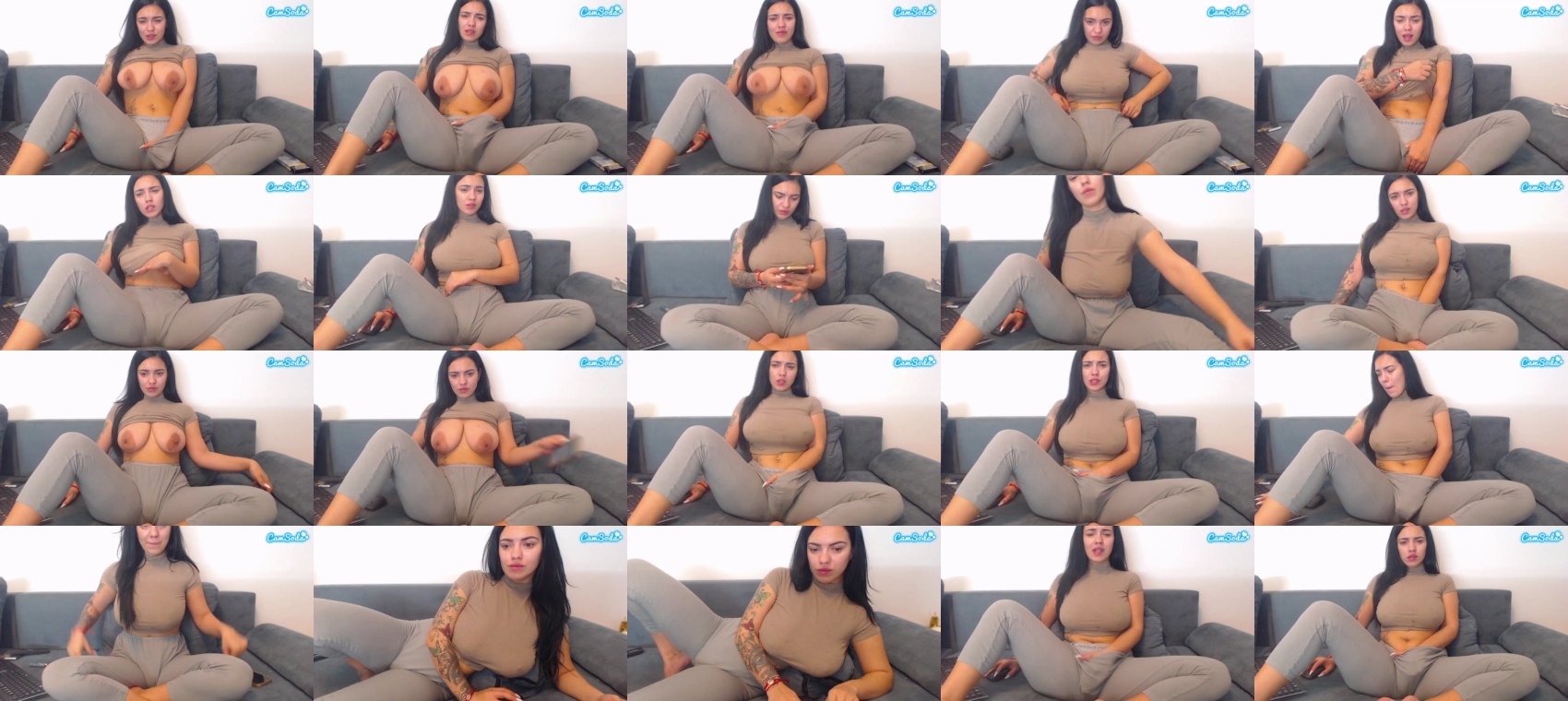 lexysweet CamSoda 01-03-2023